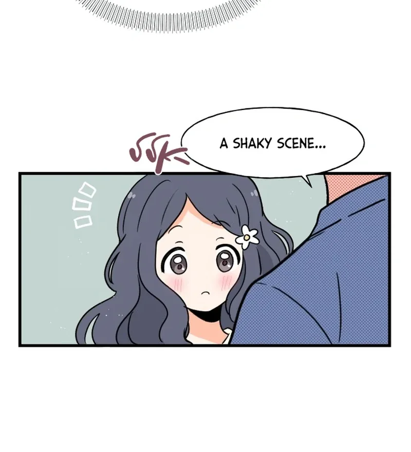 This Manhwa Ends When I Confess Chapter 8 page 20