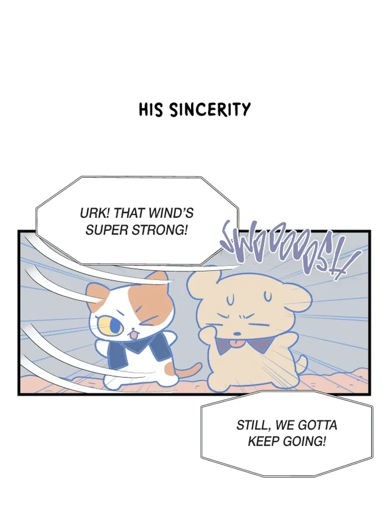 This Manhwa Ends When I Confess Chapter 8 page 14
