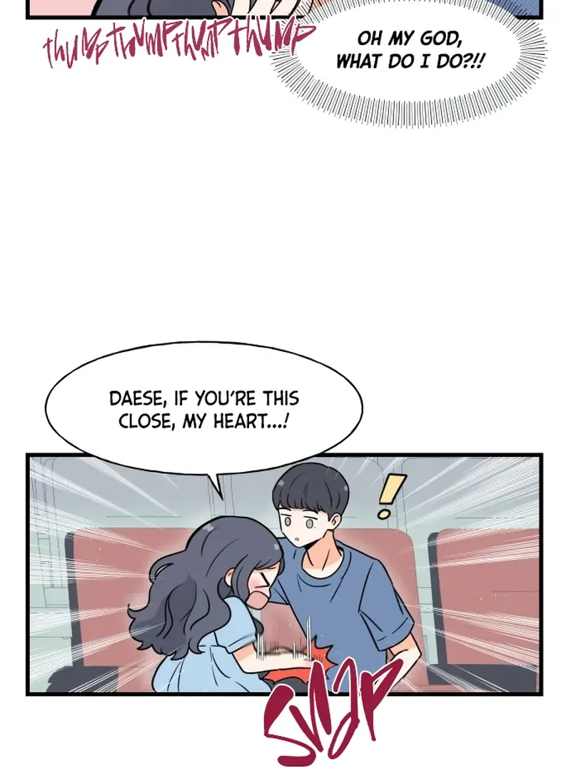 This Manhwa Ends When I Confess Chapter 8 page 24