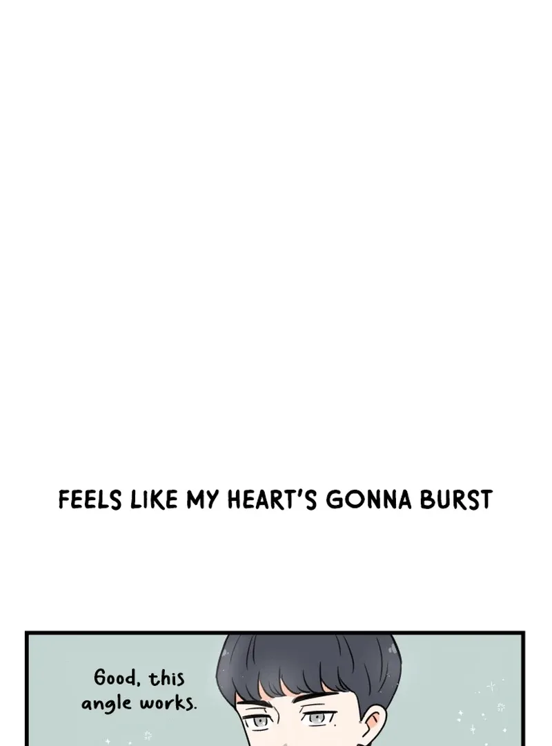 This Manhwa Ends When I Confess Chapter 8 page 22