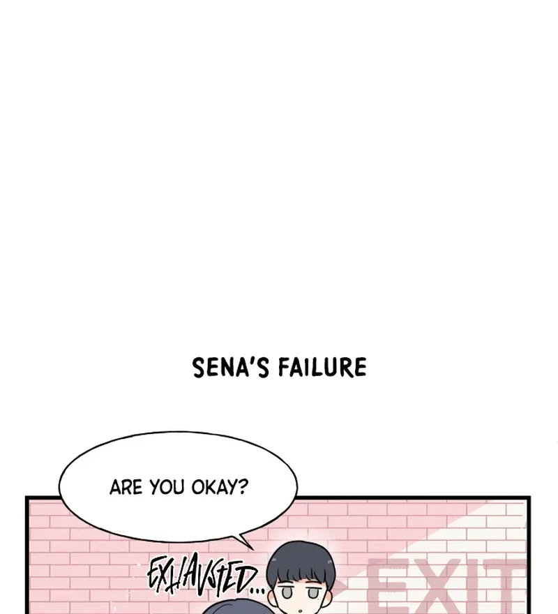 This Manhwa Ends When I Confess Chapter 8 page 26