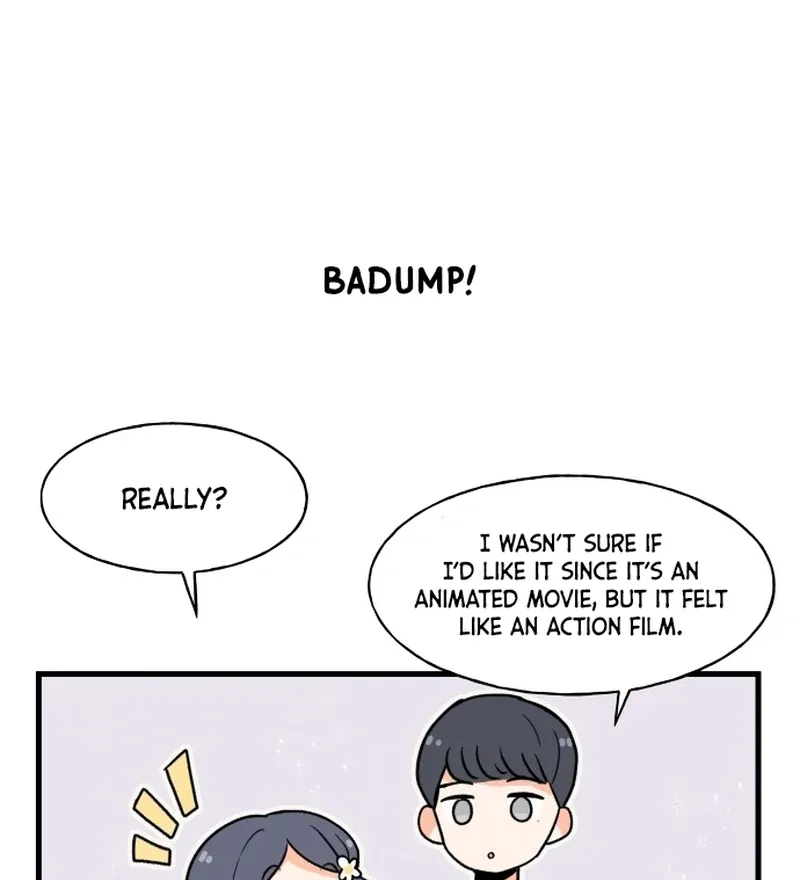 This Manhwa Ends When I Confess Chapter 8 page 30