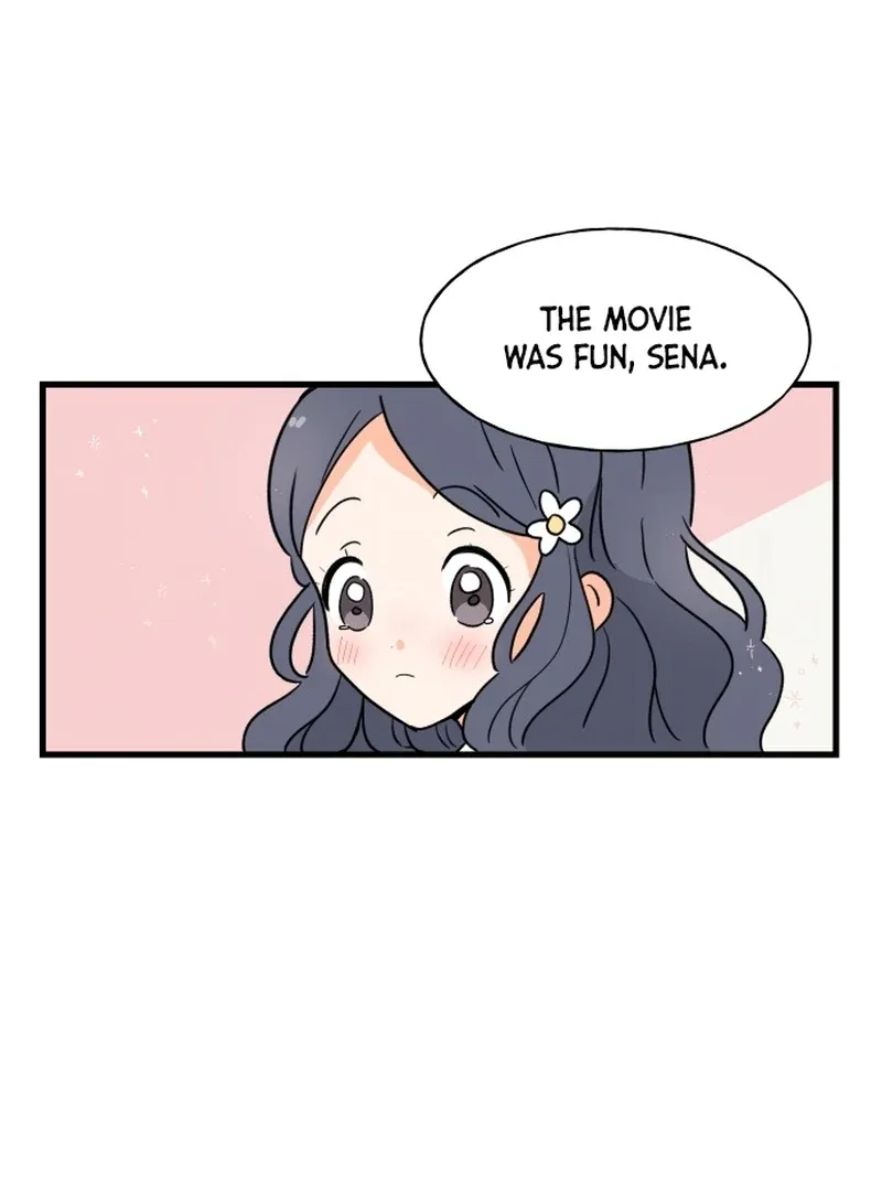 This Manhwa Ends When I Confess Chapter 8 page 29