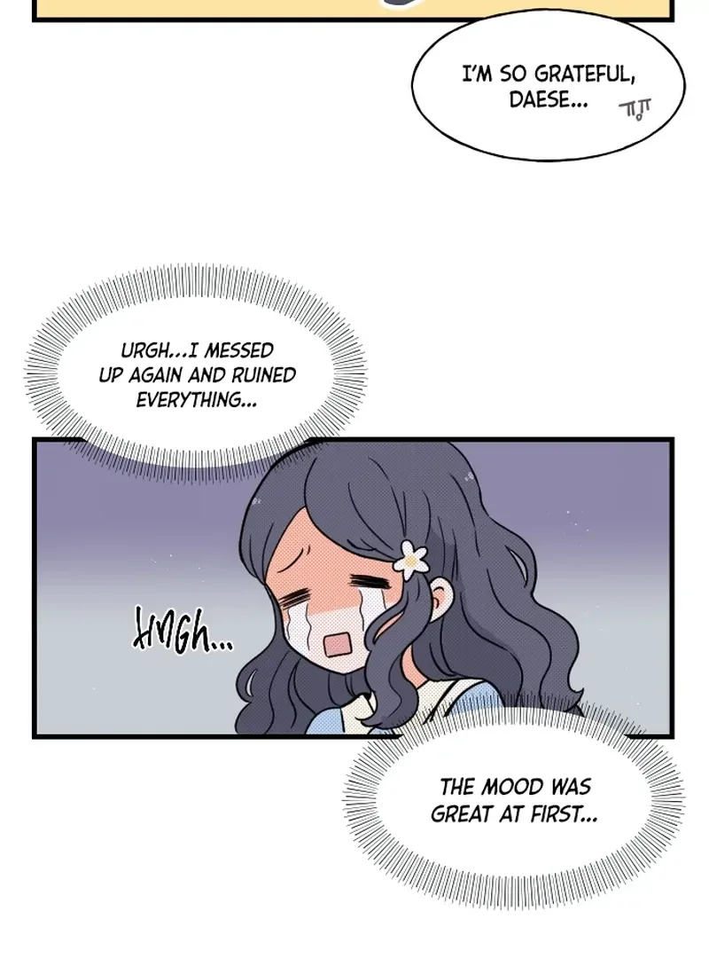This Manhwa Ends When I Confess Chapter 8 page 28