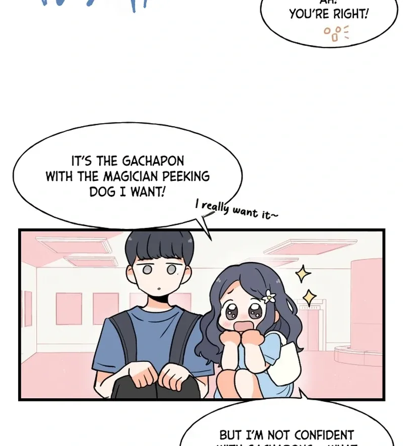 This Manhwa Ends When I Confess Chapter 8 page 36