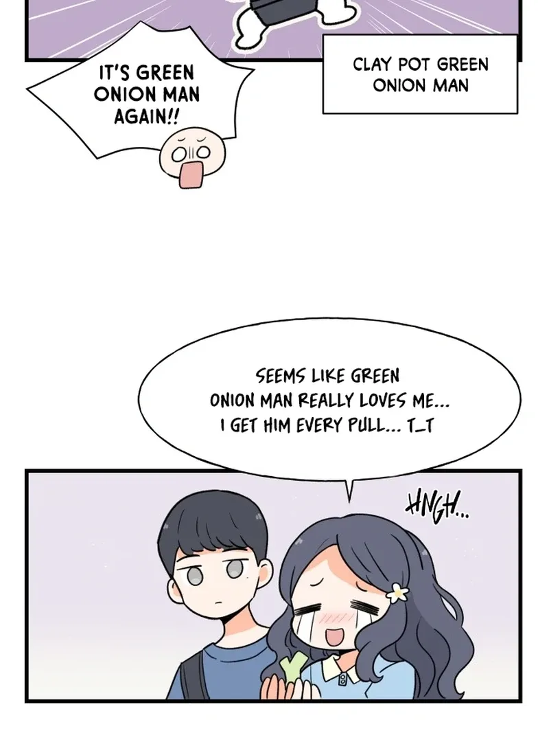 This Manhwa Ends When I Confess Chapter 8 page 39