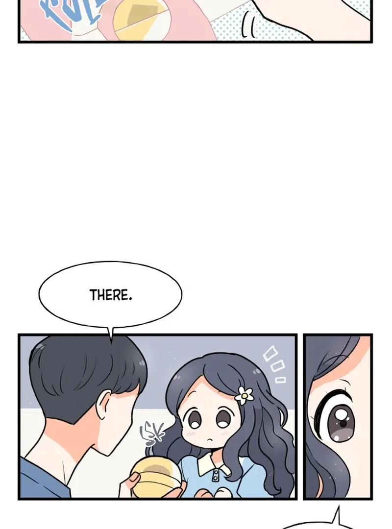 This Manhwa Ends When I Confess Chapter 8 page 43
