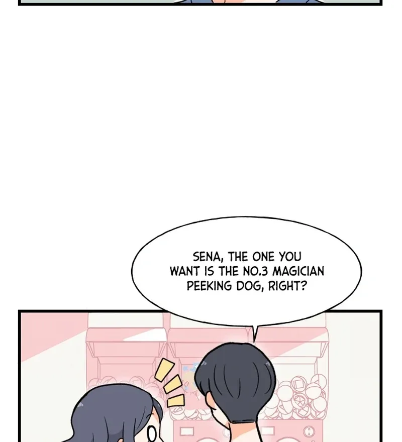 This Manhwa Ends When I Confess Chapter 8 page 41