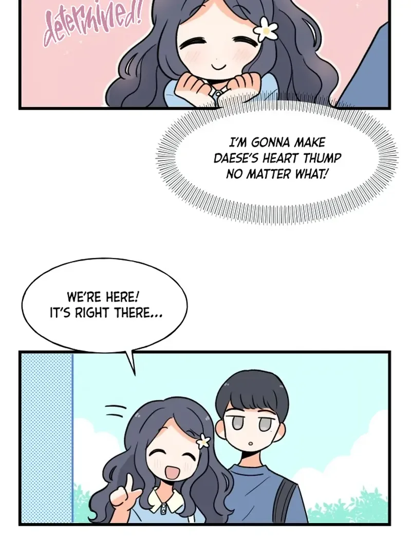 This Manhwa Ends When I Confess Chapter 8 page 52