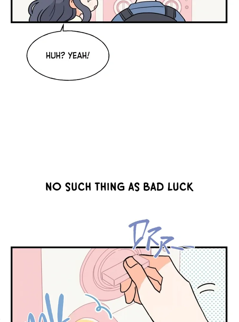 This Manhwa Ends When I Confess Chapter 8 page 42