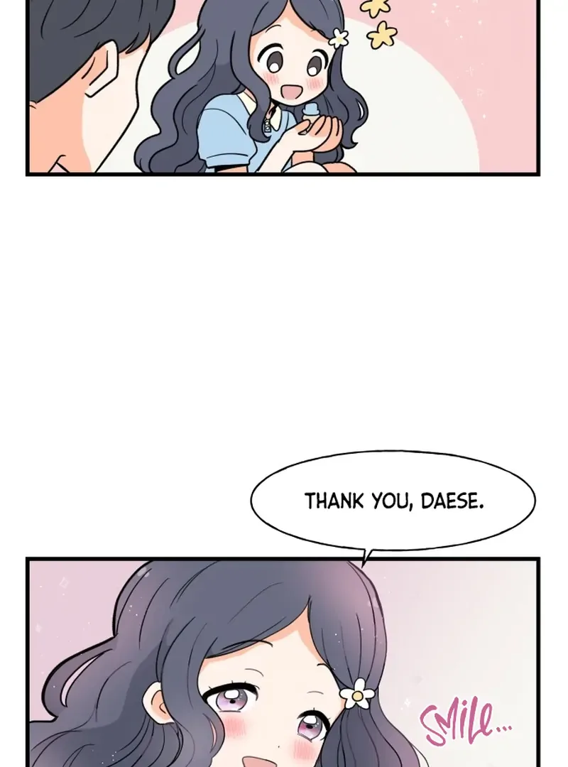 This Manhwa Ends When I Confess Chapter 8 page 47