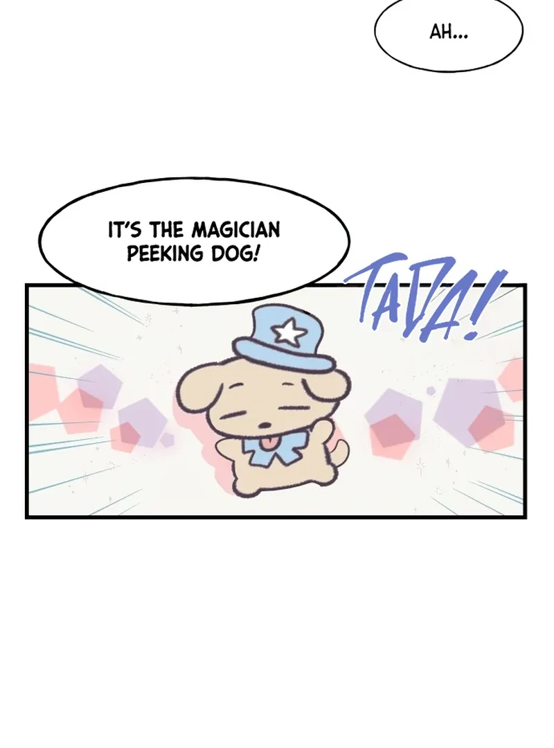 This Manhwa Ends When I Confess Chapter 8 page 44