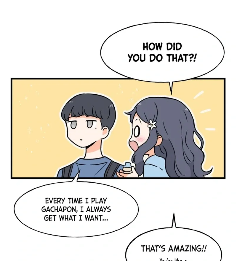 This Manhwa Ends When I Confess Chapter 8 page 45