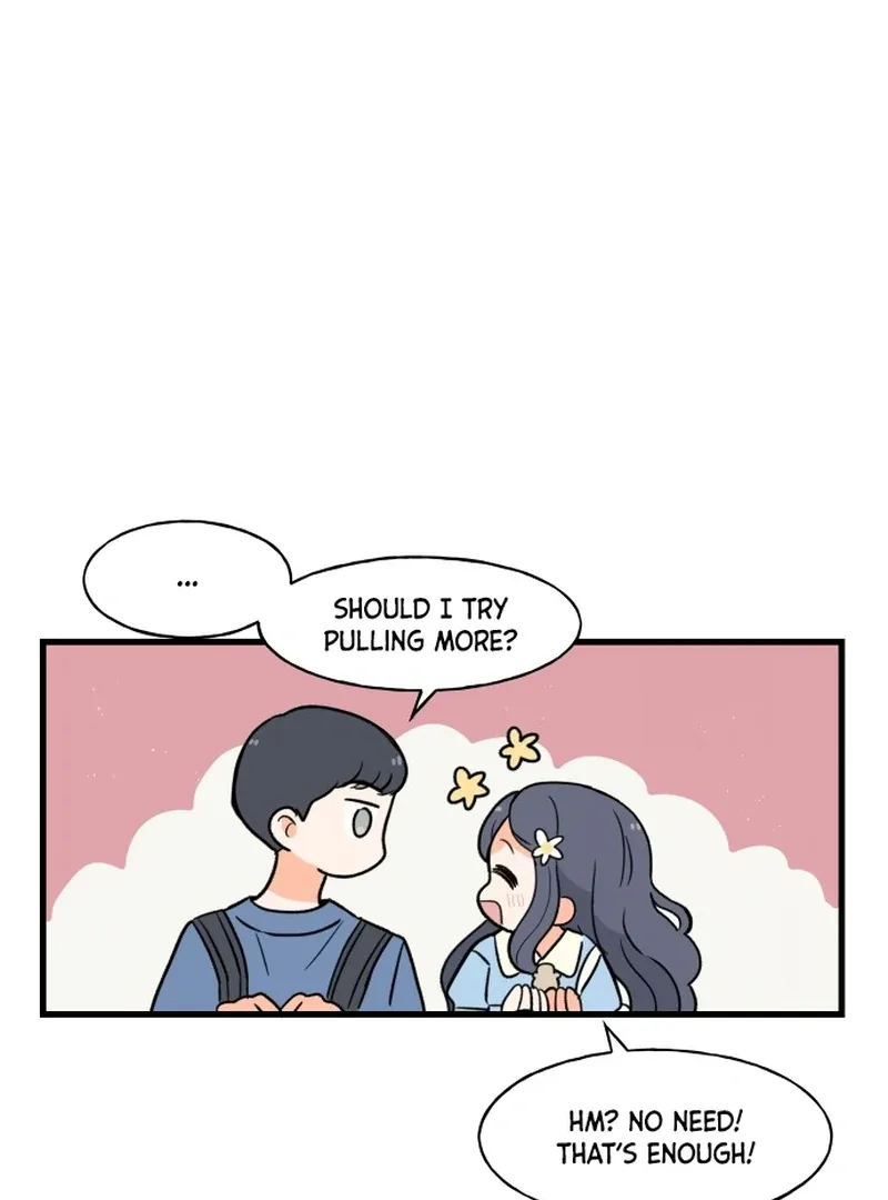 This Manhwa Ends When I Confess Chapter 8 page 49