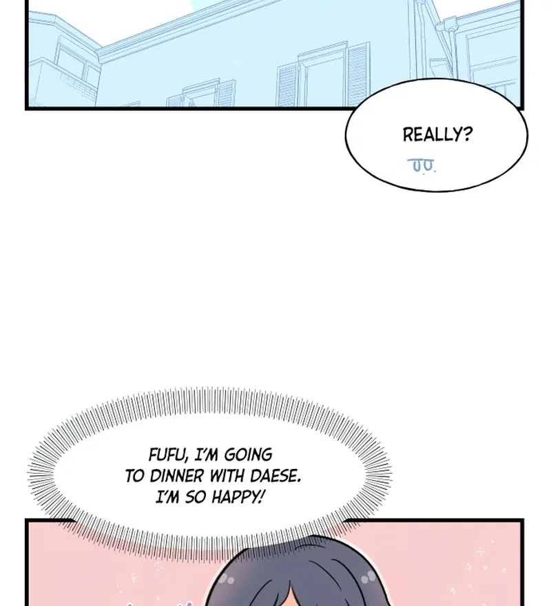 This Manhwa Ends When I Confess Chapter 8 page 51