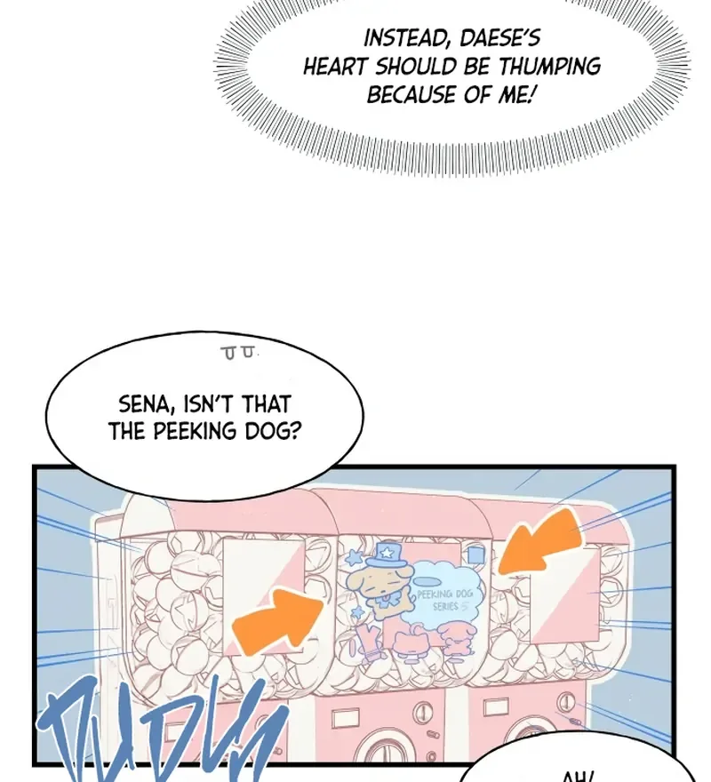 This Manhwa Ends When I Confess Chapter 8 page 35