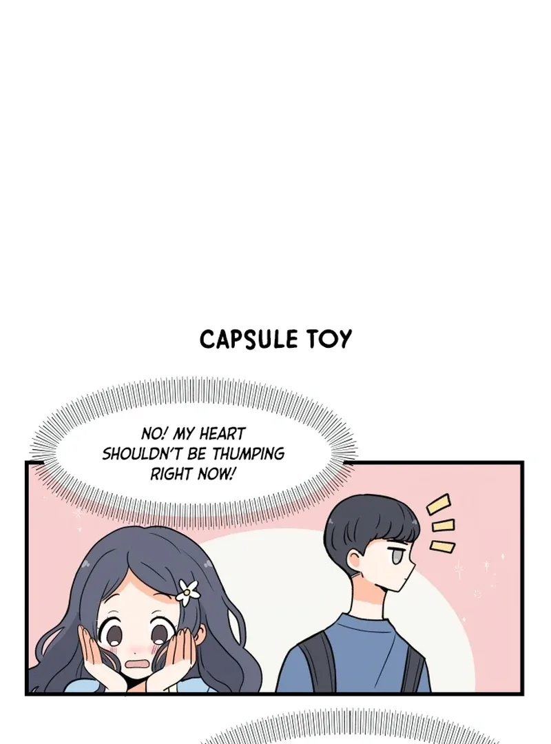 This Manhwa Ends When I Confess Chapter 8 page 34