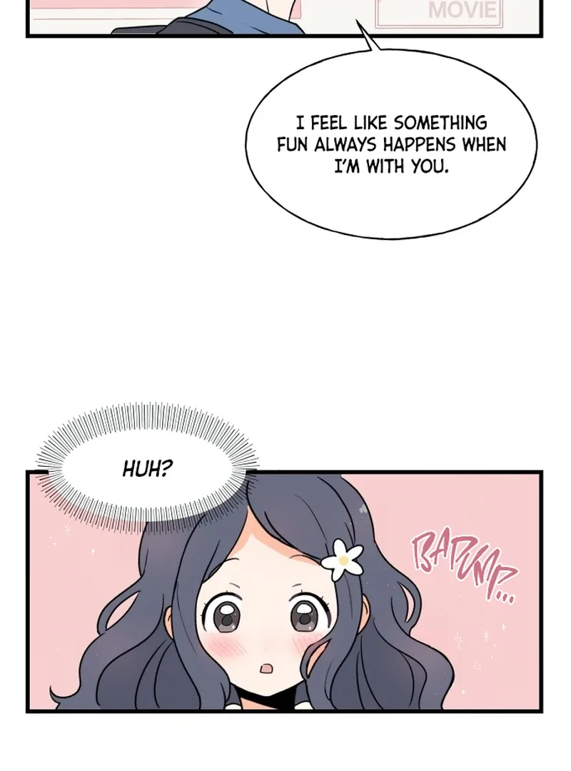 This Manhwa Ends When I Confess Chapter 8 page 33