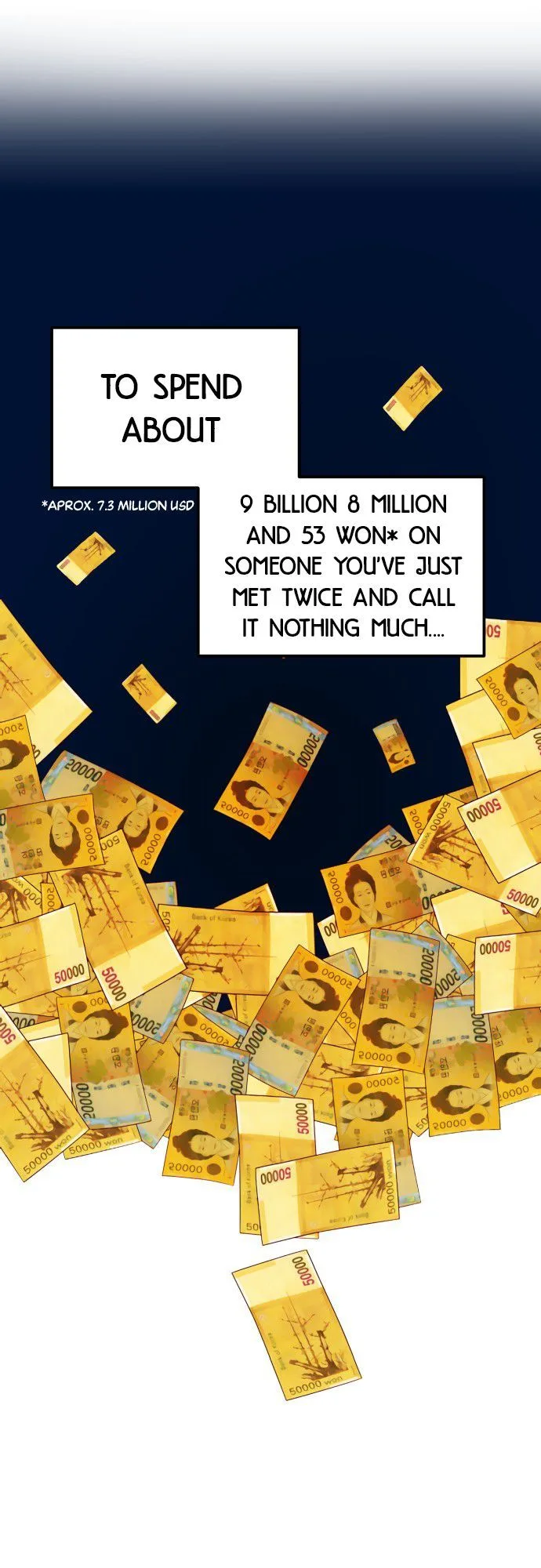 Throw the Trash in the Trash cane Chapter 2 page 16