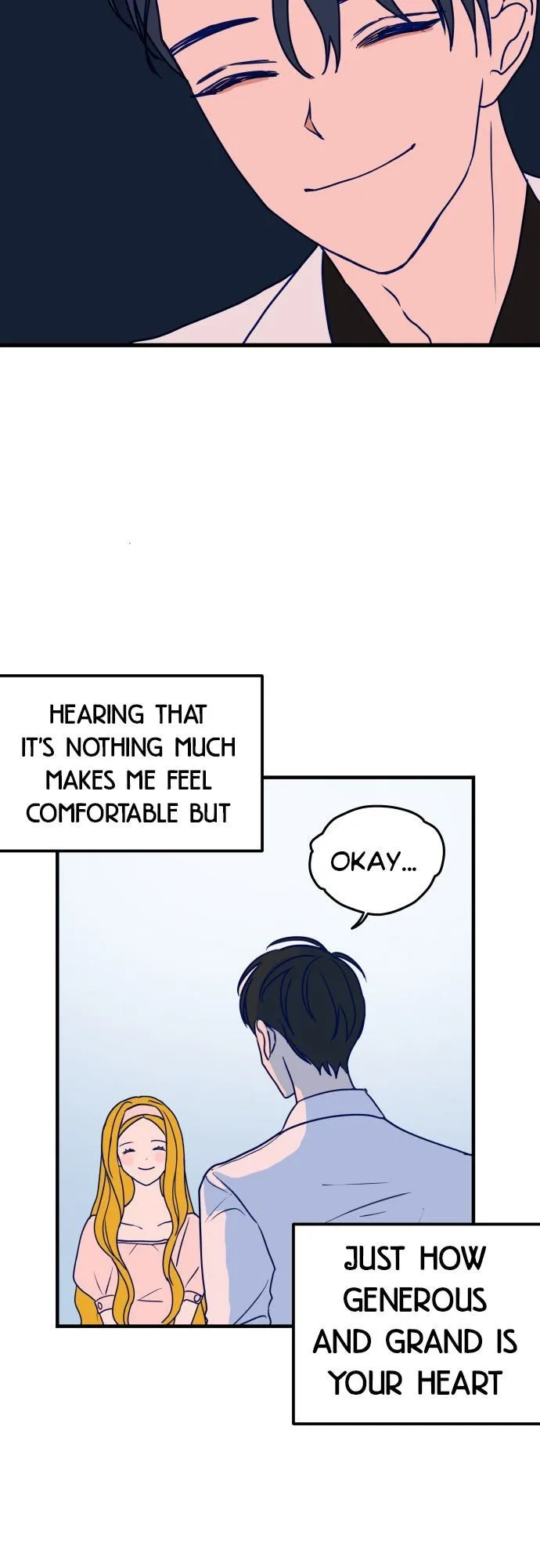 Throw the Trash in the Trash cane Chapter 2 page 15