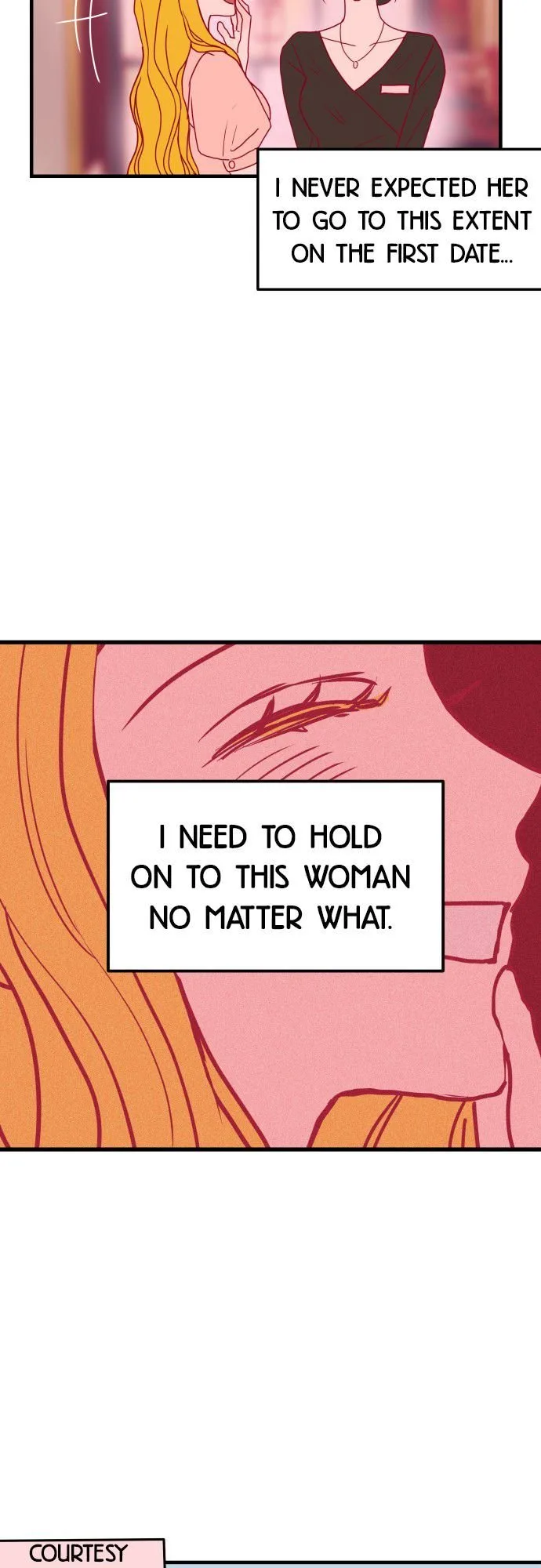 Throw the Trash in the Trash cane Chapter 2 page 12