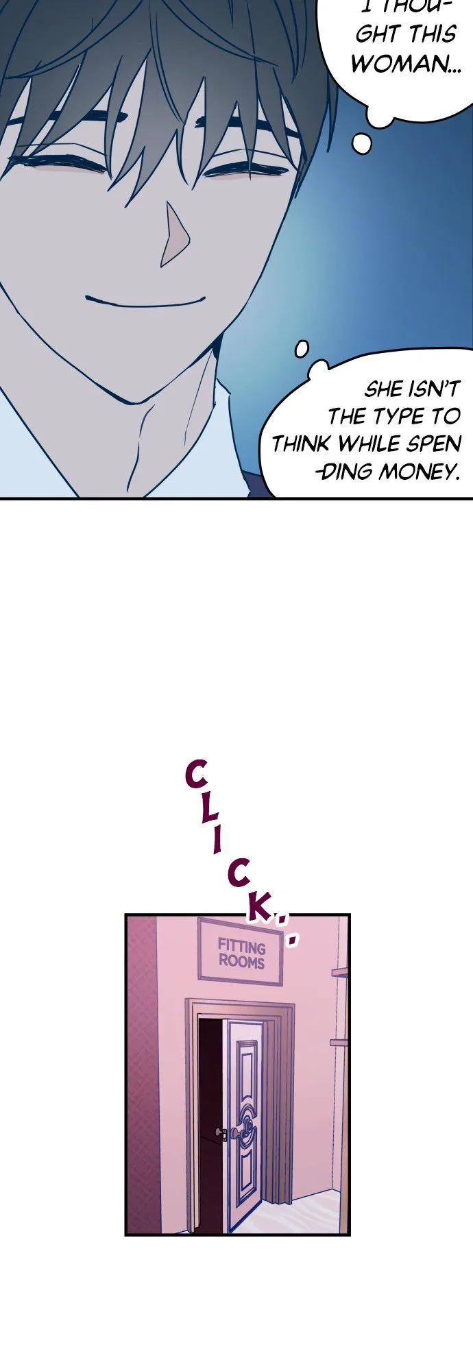Throw the Trash in the Trash cane Chapter 2 page 5