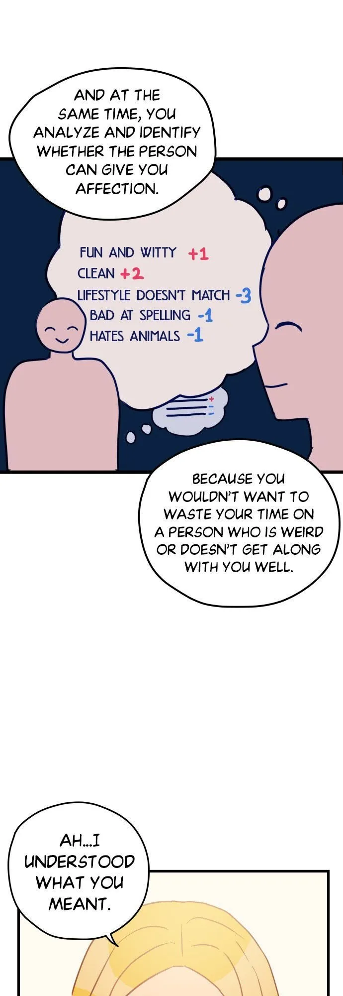 Throw the Trash in the Trash cane Chapter 2 page 37
