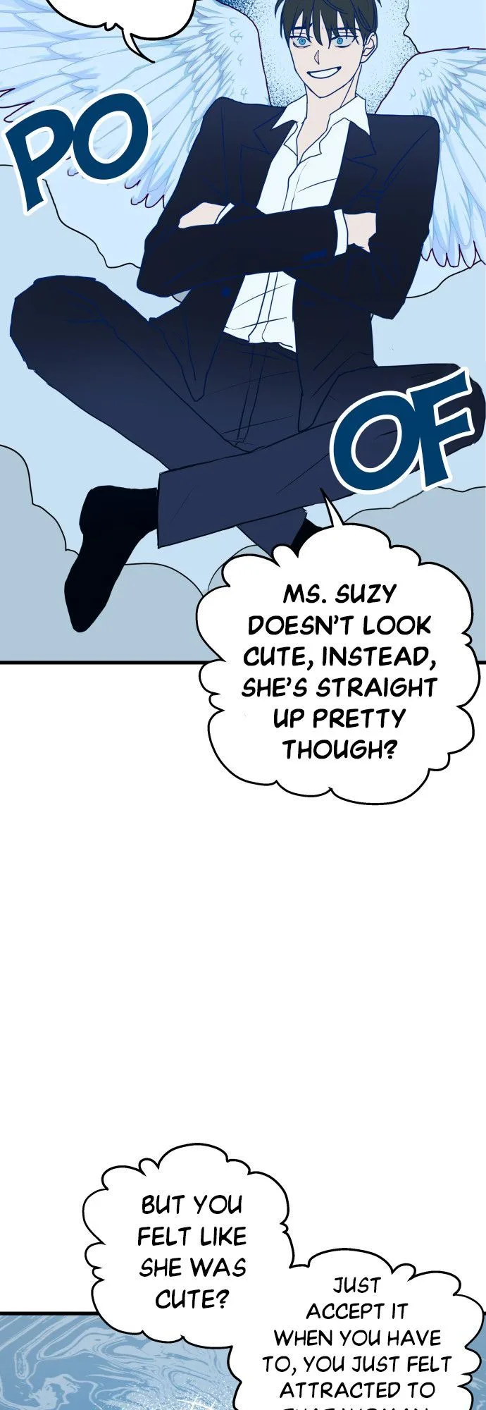 Throw the Trash in the Trash cane Chapter 2 page 51