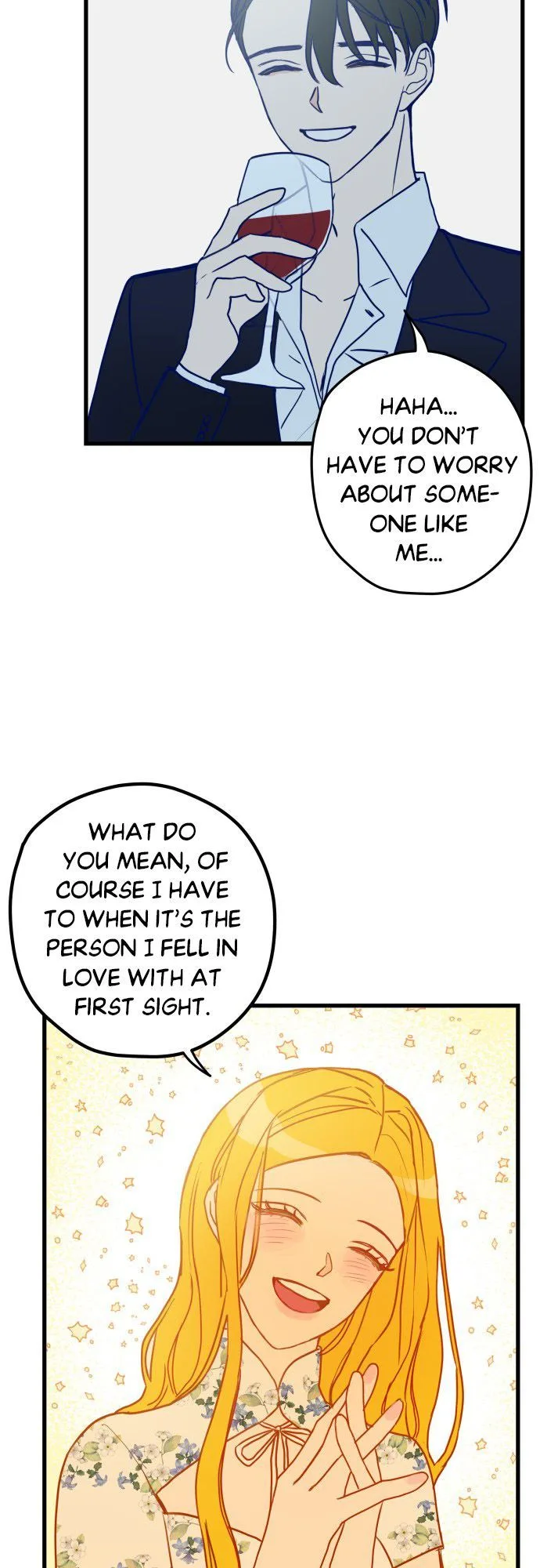 Throw the Trash in the Trash cane Chapter 2 page 33