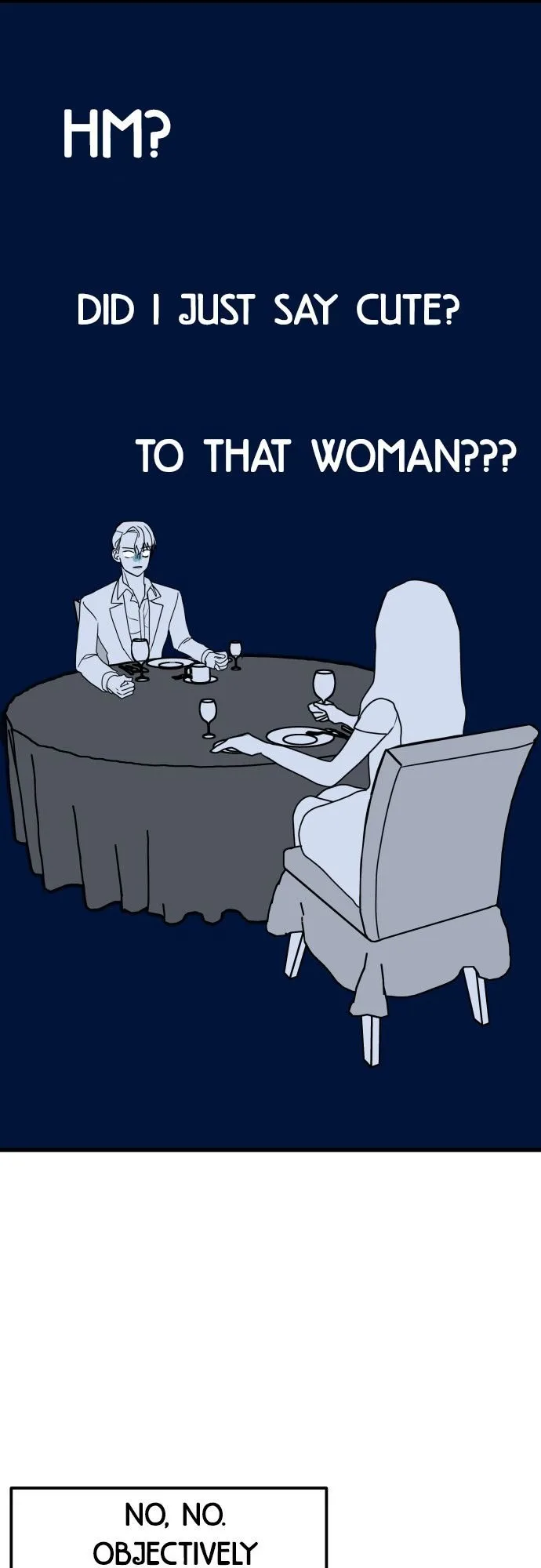 Throw the Trash in the Trash cane Chapter 2 page 49