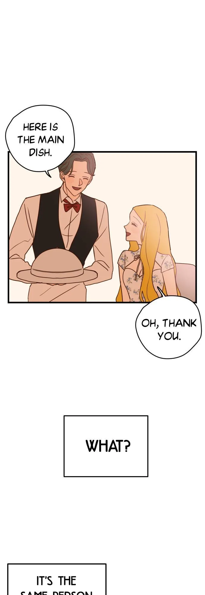Throw the Trash in the Trash cane Chapter 2 page 44