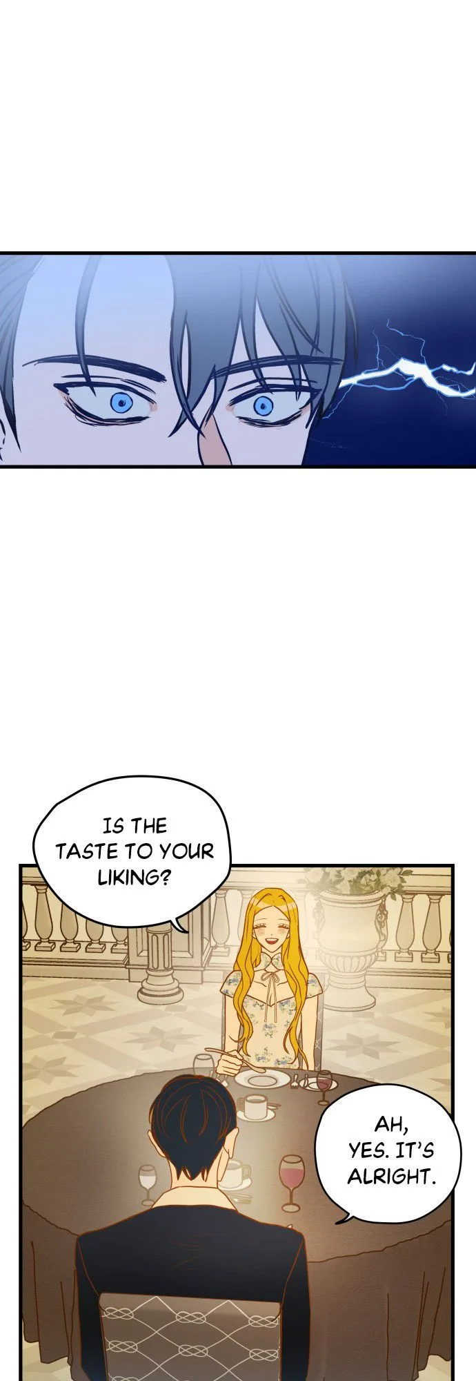 Throw the Trash in the Trash cane Chapter 2 page 30