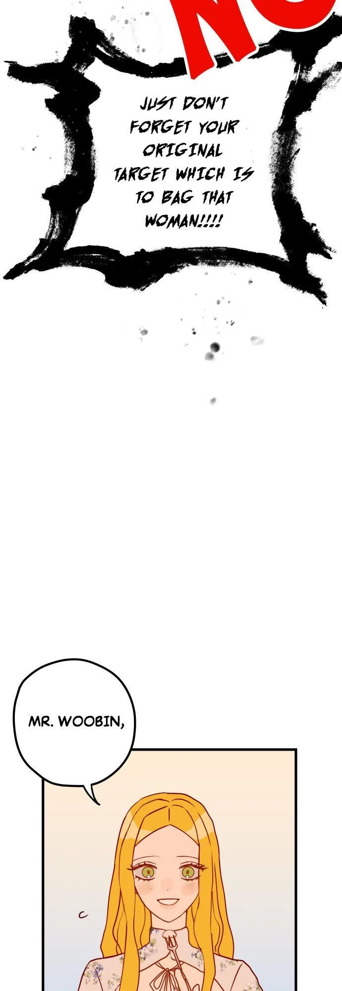 Throw the Trash in the Trash cane Chapter 2 page 58