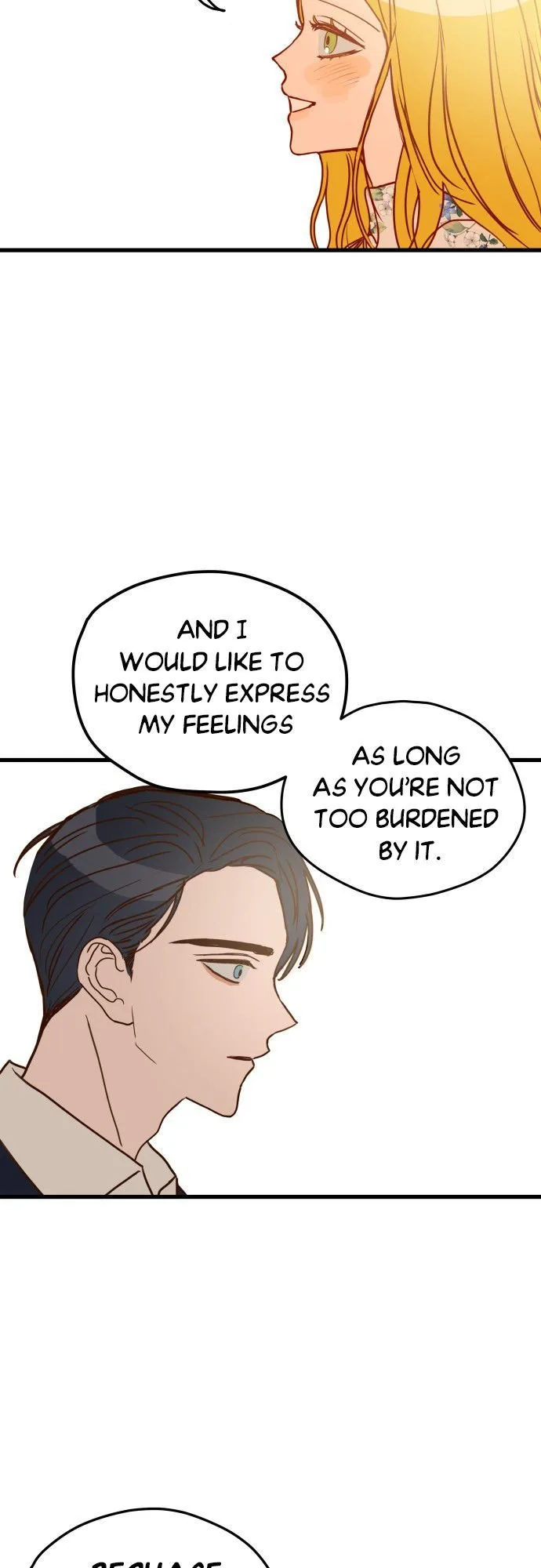 Throw the Trash in the Trash cane Chapter 2 page 41