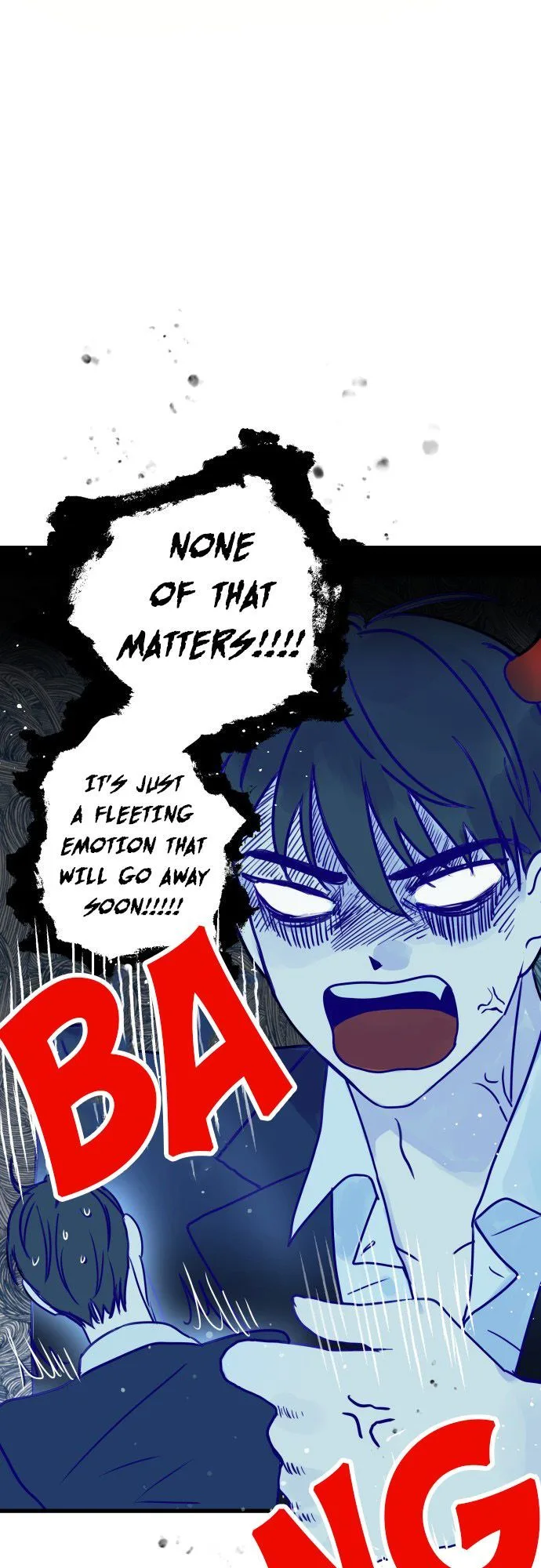 Throw the Trash in the Trash cane Chapter 2 page 57