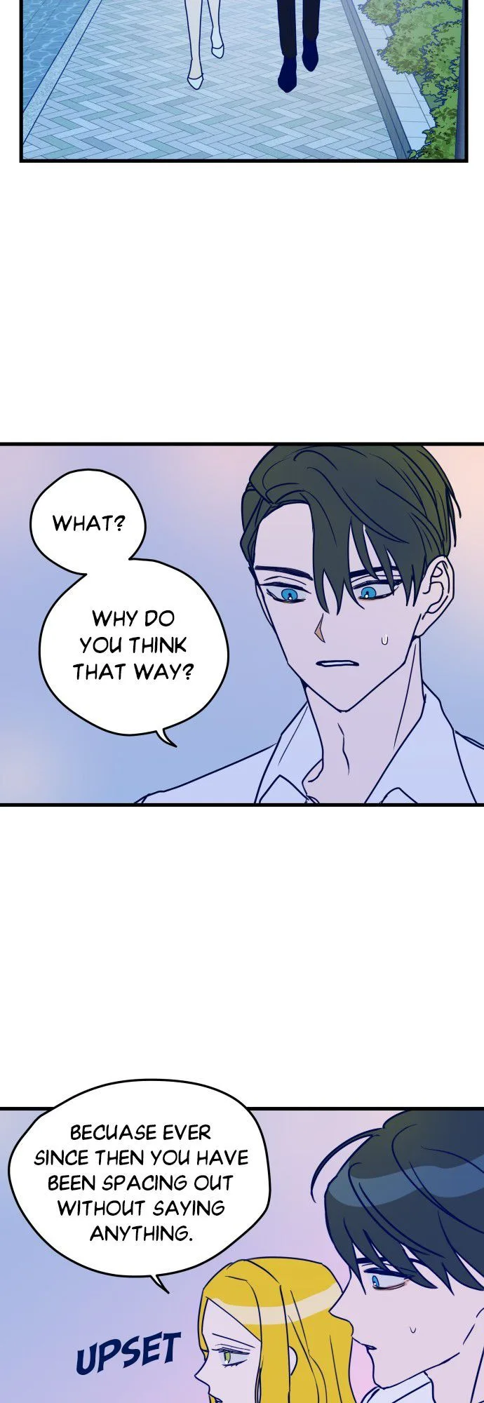 Throw the Trash in the Trash cane Chapter 3 page 14