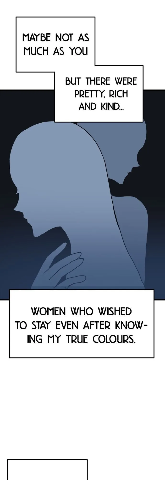 Throw the Trash in the Trash cane Chapter 4 page 43