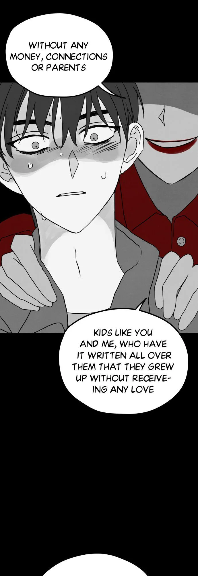 Throw the Trash in the Trash cane Chapter 4 page 9