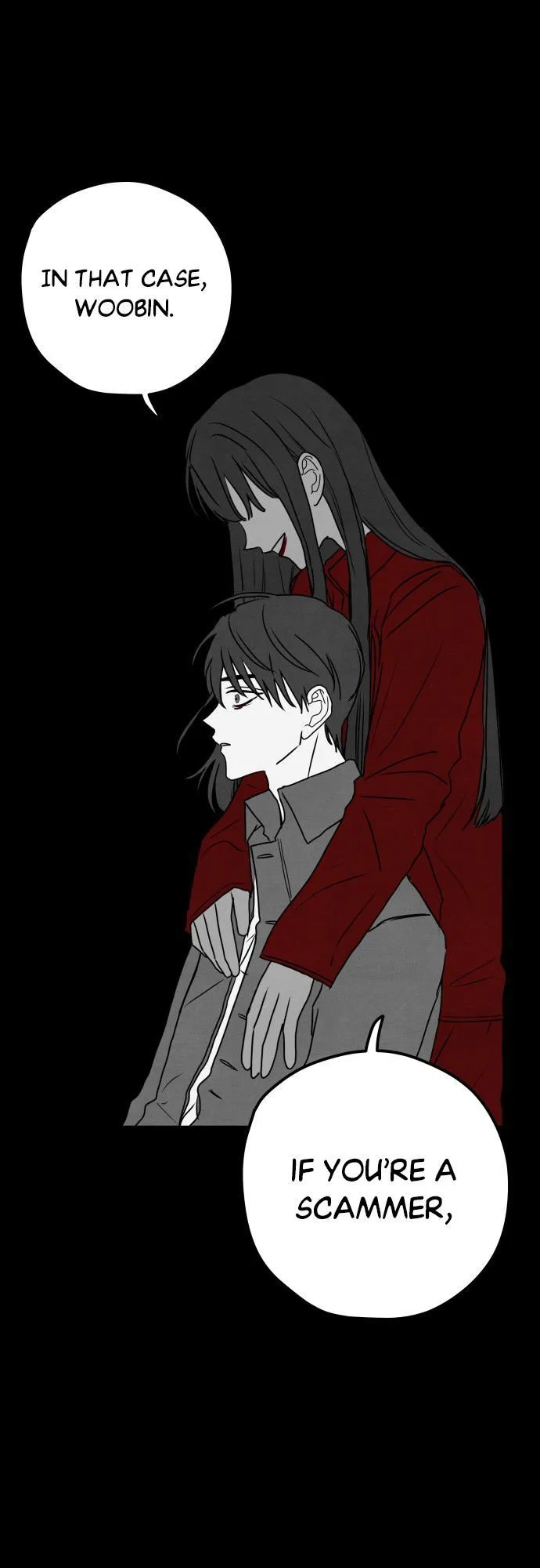 Throw the Trash in the Trash cane Chapter 4 page 8