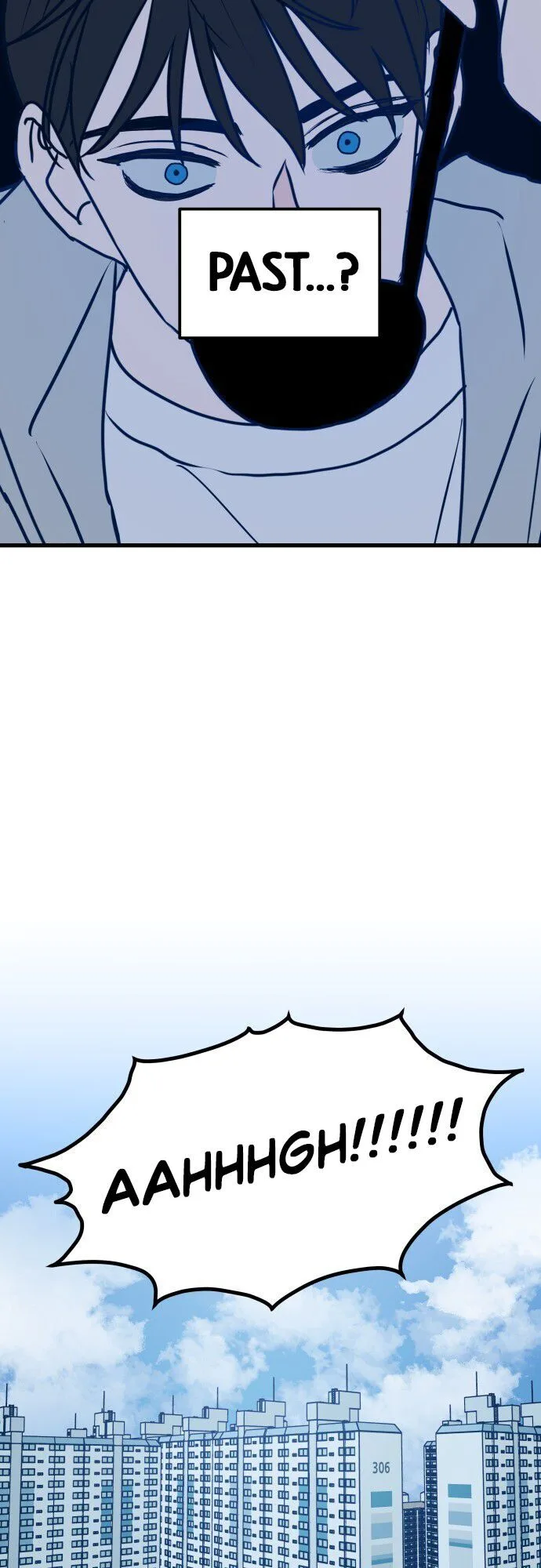 Throw the Trash in the Trash cane Chapter 4 page 28