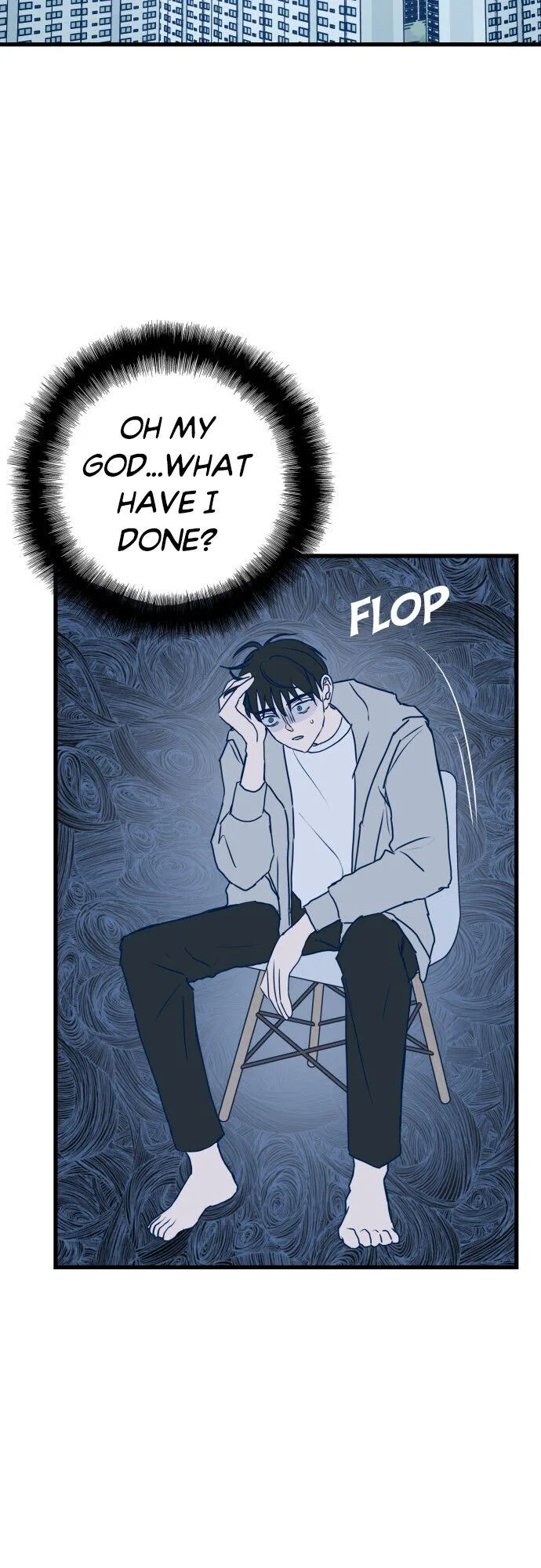 Throw the Trash in the Trash cane Chapter 4 page 29