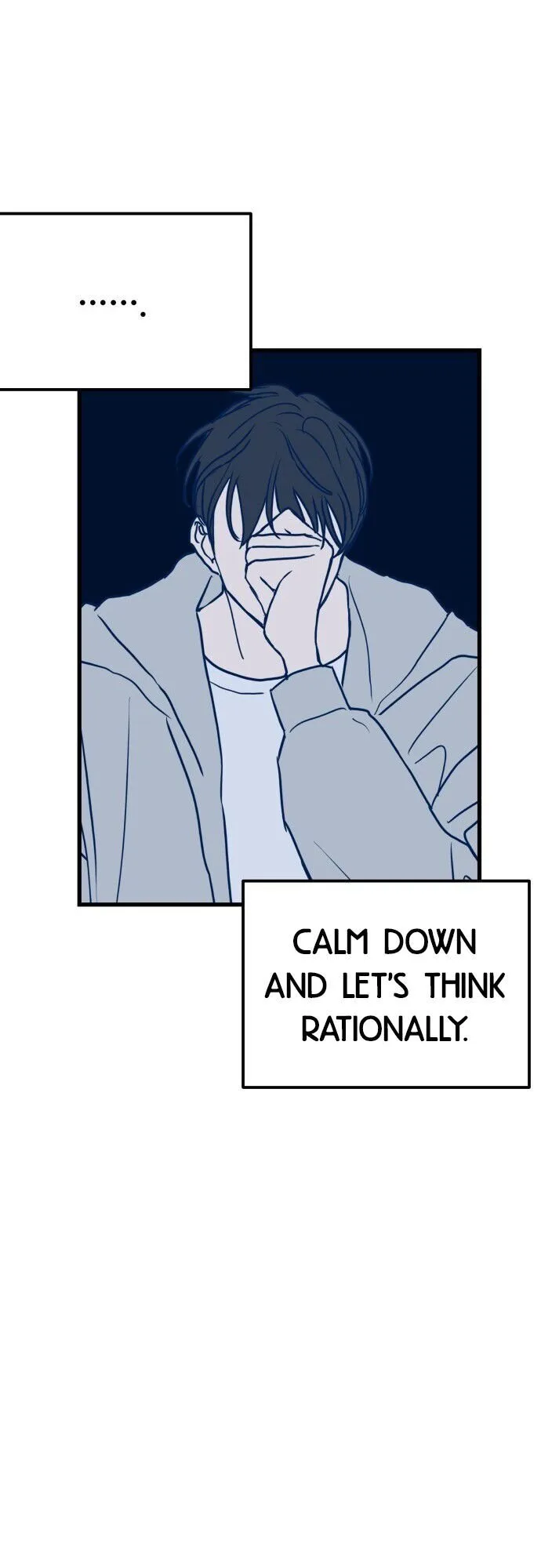 Throw the Trash in the Trash cane Chapter 4 page 35