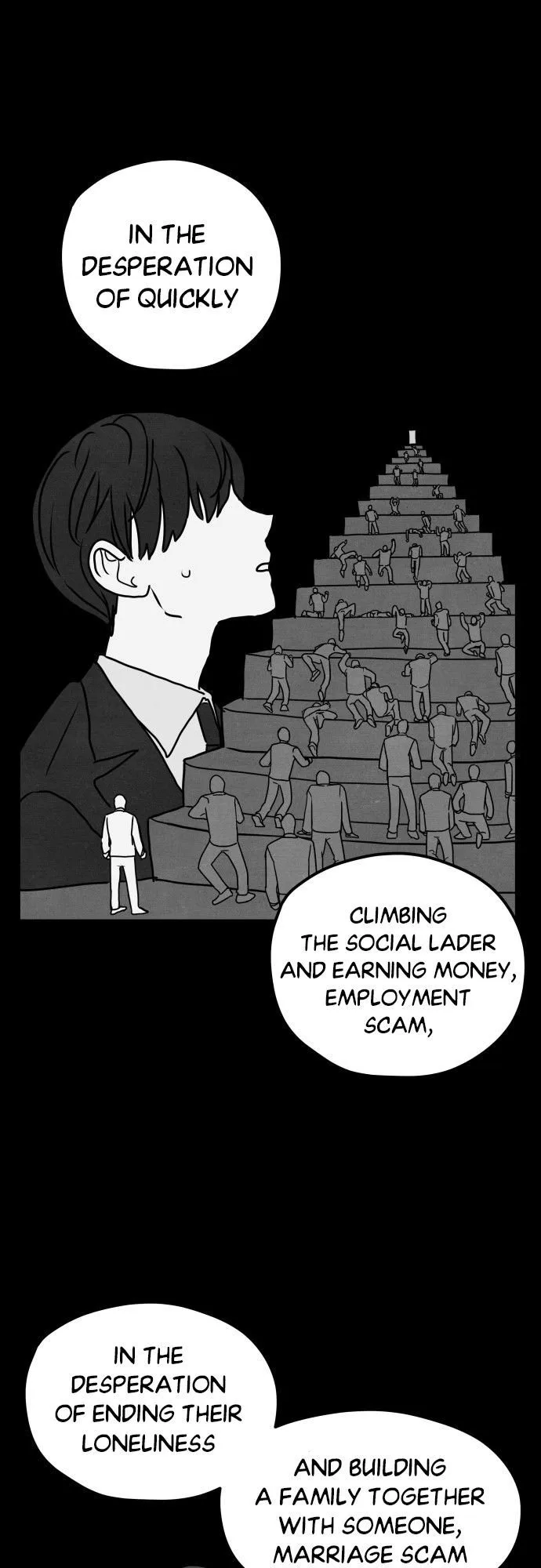 Throw the Trash in the Trash cane Chapter 4 page 5