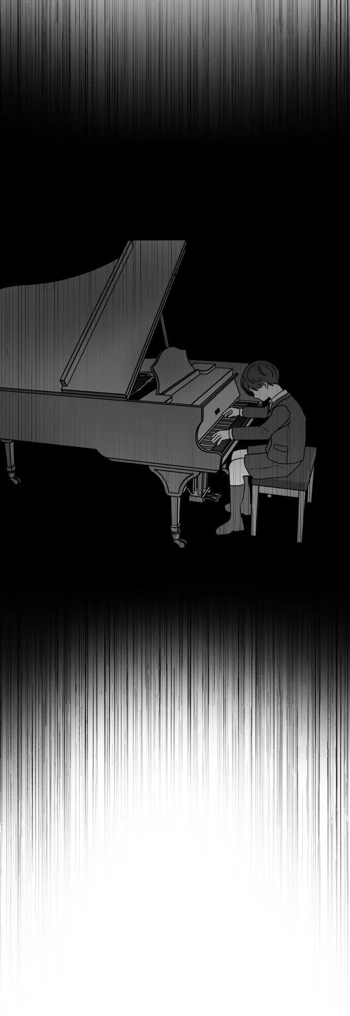 Throw the Trash in the Trash cane Chapter 3 page 8