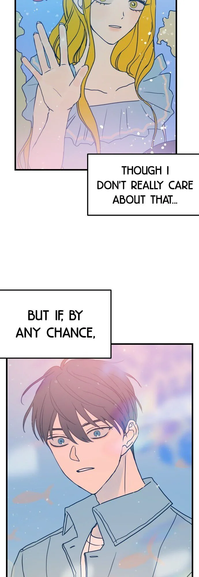 Throw the Trash in the Trash cane Chapter 4 page 37
