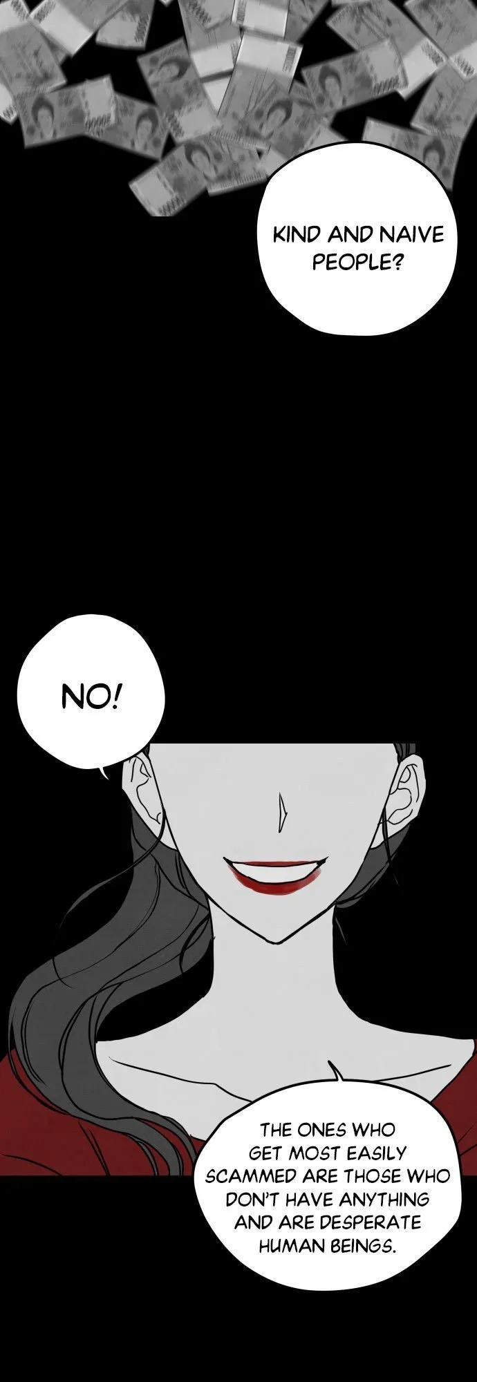 Throw the Trash in the Trash cane Chapter 4 page 4