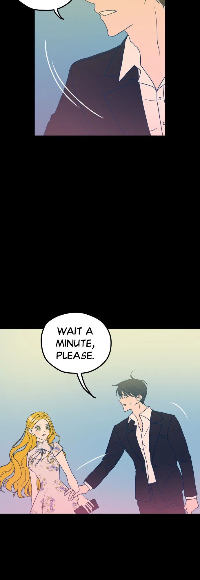 Throw the Trash in the Trash cane Chapter 4 page 18