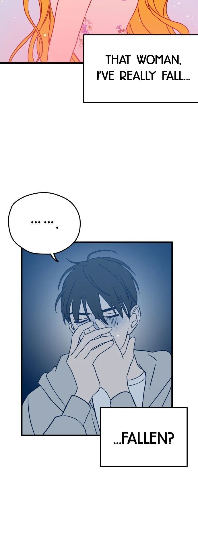 Throw the Trash in the Trash cane Chapter 4 page 32