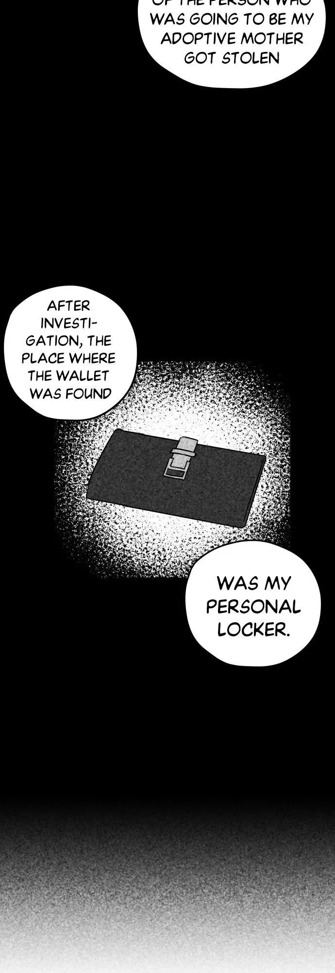 Throw the Trash in the Trash cane Chapter 3 page 57