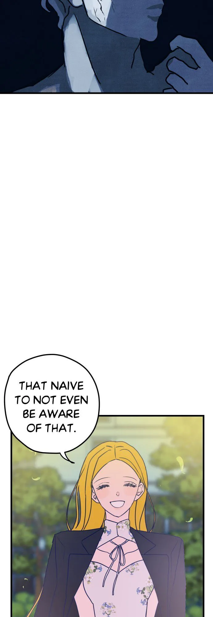 Throw the Trash in the Trash cane Chapter 3 page 26